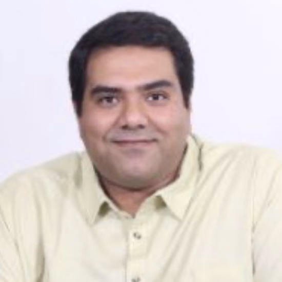 Rtn Ajeet Kandachar
